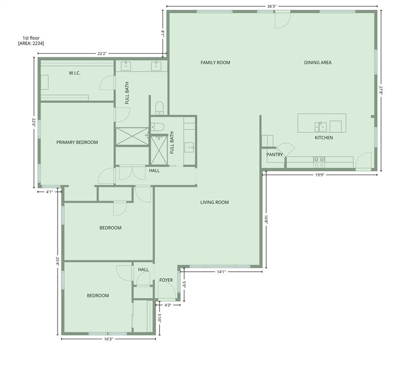 Valley View Estates - Residential