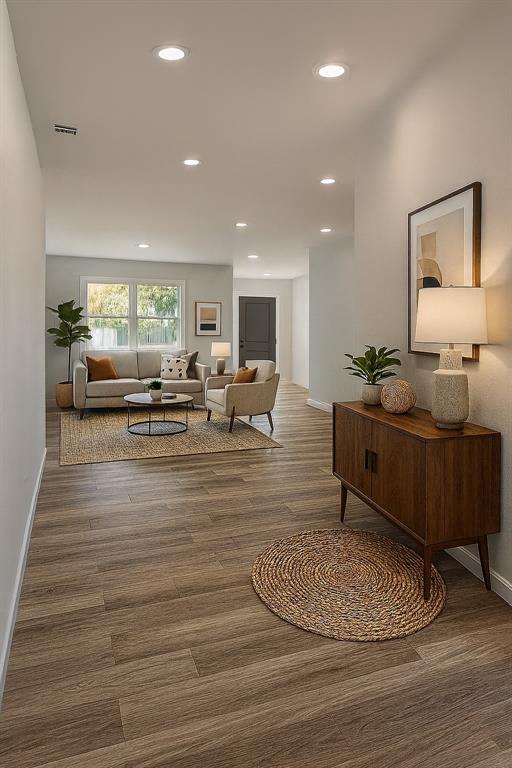 Valley View Estates - Residential