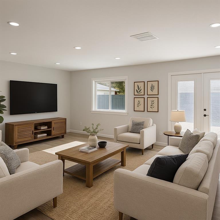 Valley View Estates - Residential