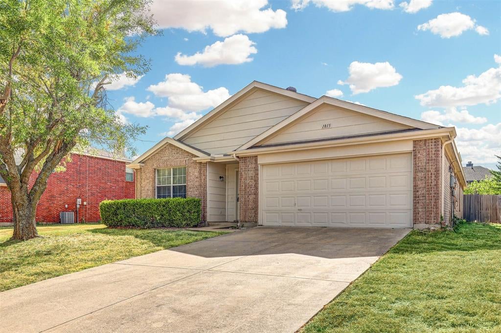 1815 Citadel Drive
