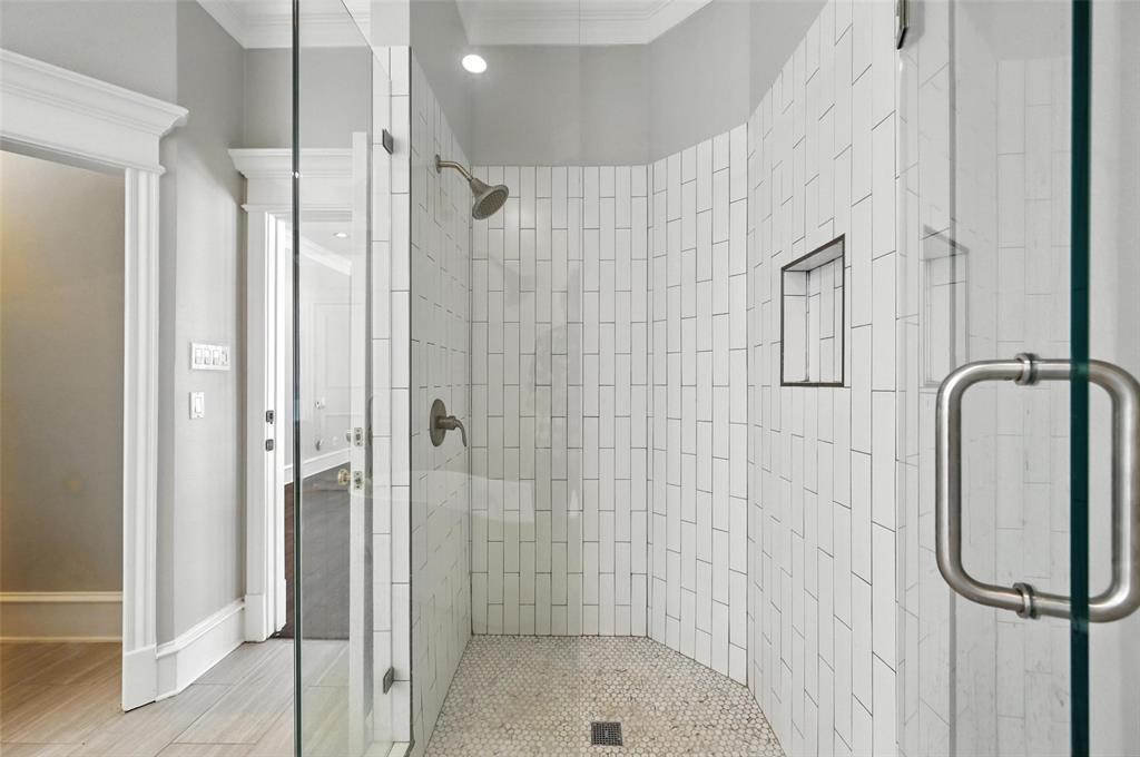 Wellington Point Ph I - Residential