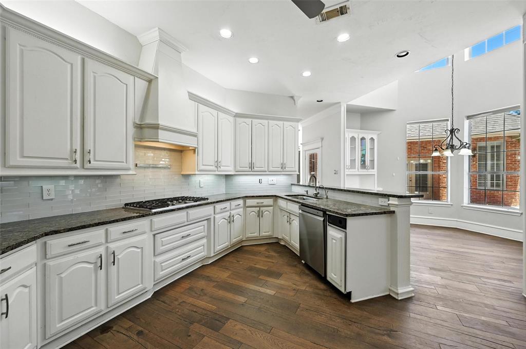 Wellington Point Ph I - Residential