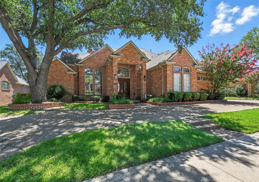 7011 Old York Road