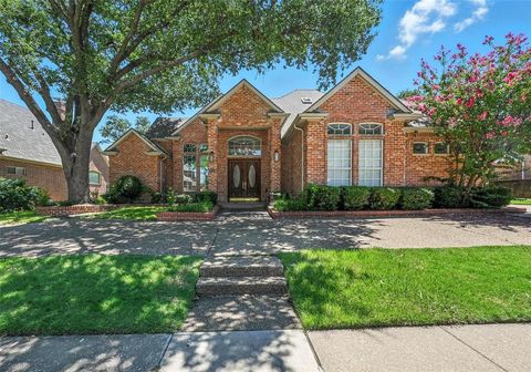 7011 Old York Road McKinney TX 75072