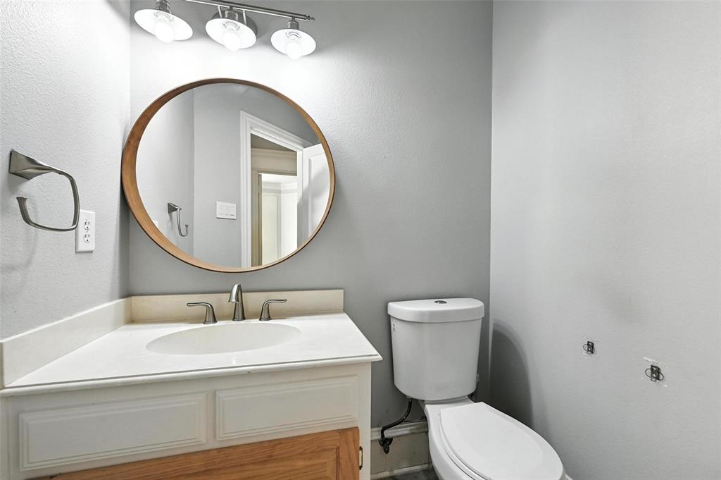 Wellington Point Ph I - Residential