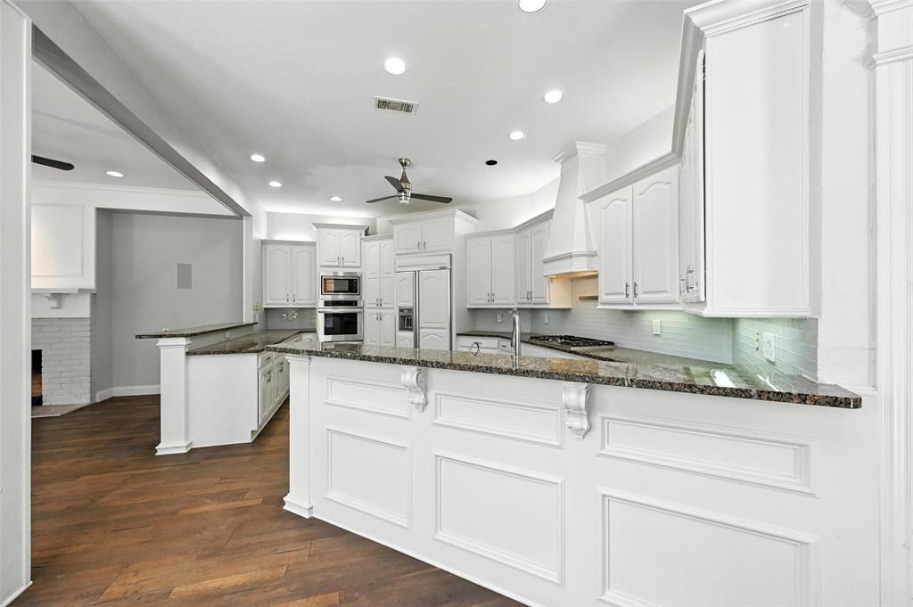 Wellington Point Ph I - Residential