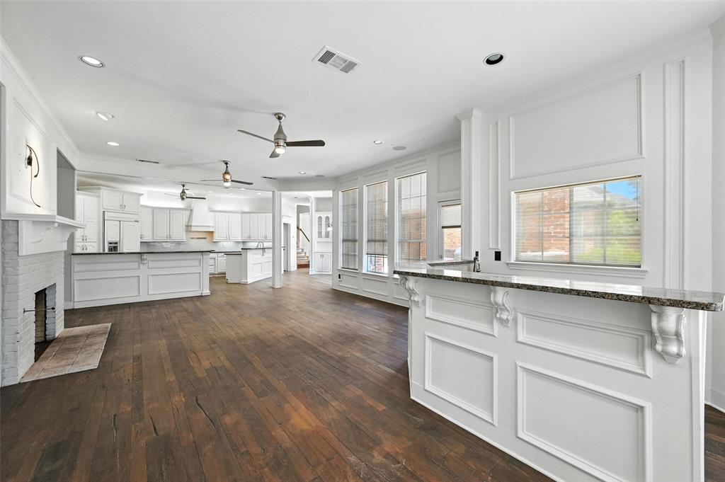 Wellington Point Ph I - Residential