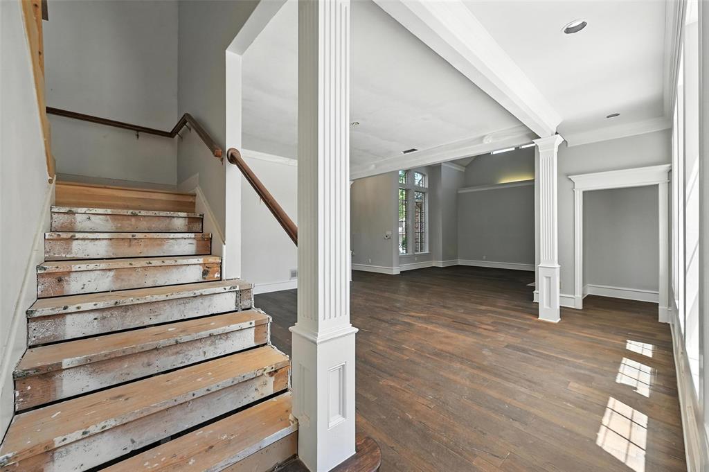 Wellington Point Ph I - Residential