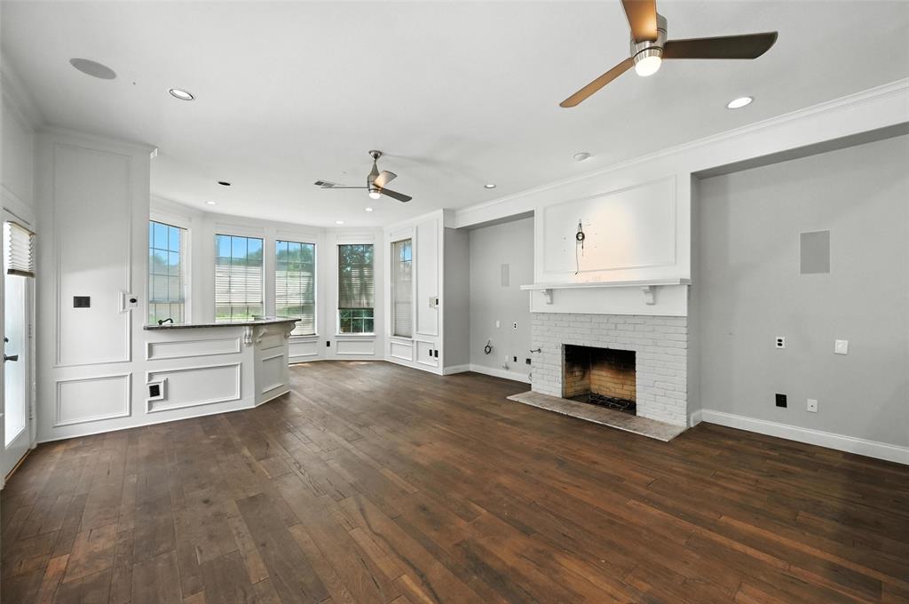 Wellington Point Ph I - Residential