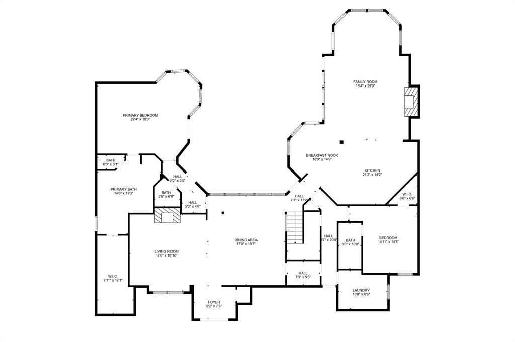 Wellington Point Ph I - Residential