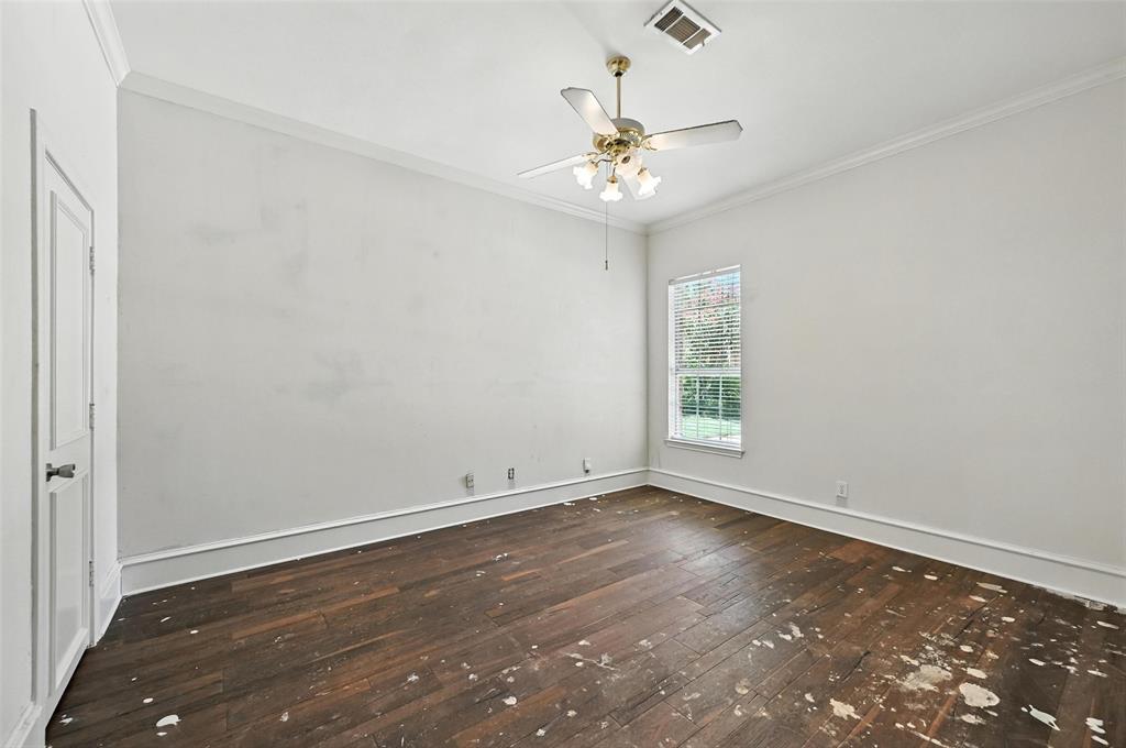 Wellington Point Ph I - Residential