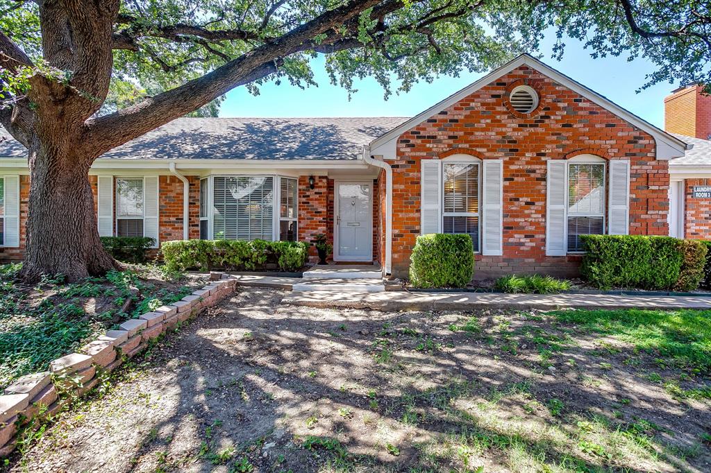 1147 Roaring Springs Road