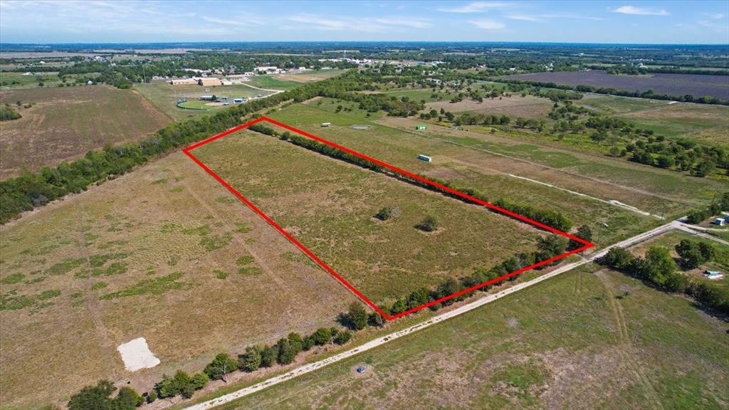 Celeste South - Land