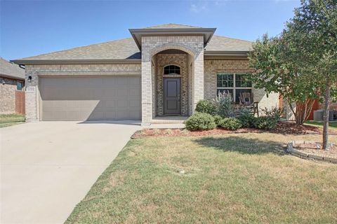 1113 Dublin Drive Cleburne TX 76033