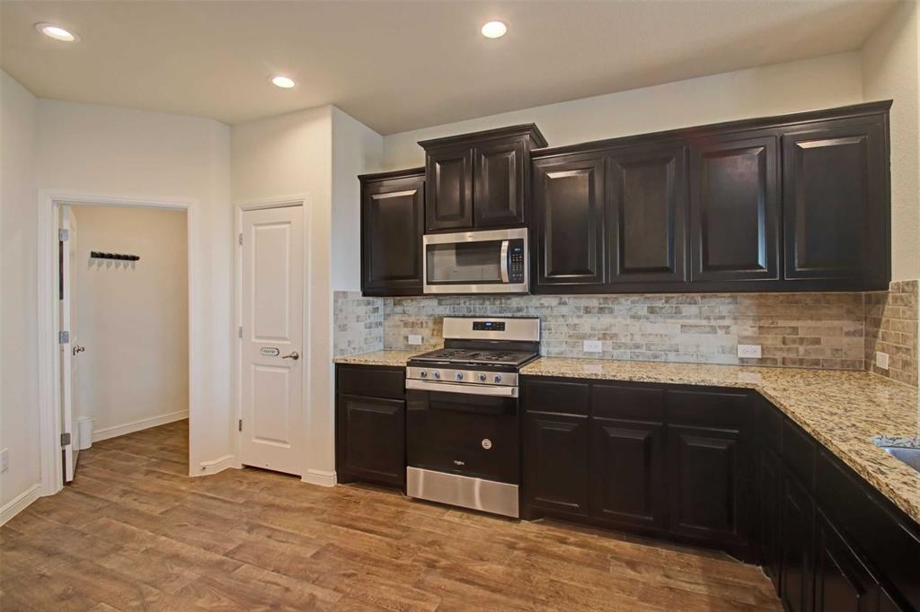 Belclaire - Residential