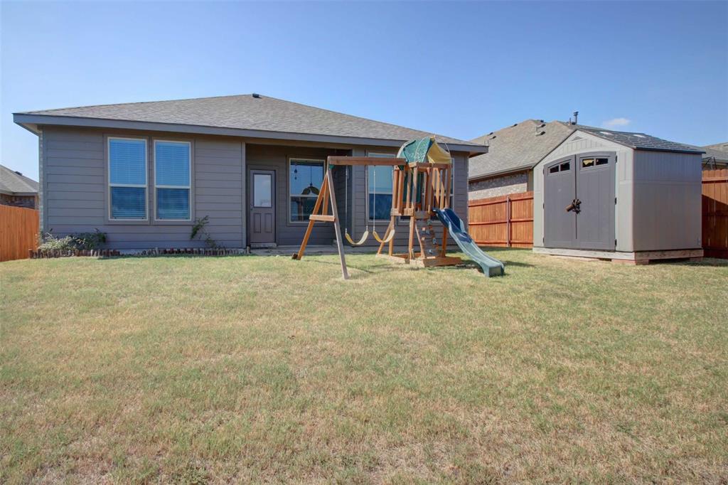 Belclaire - Residential