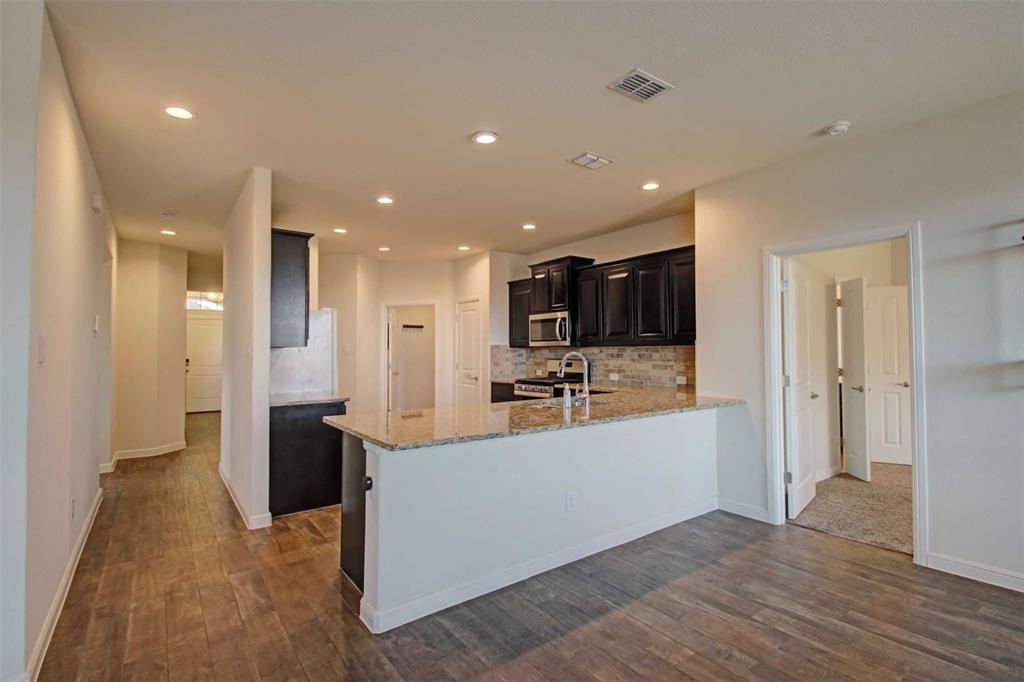 Belclaire - Residential