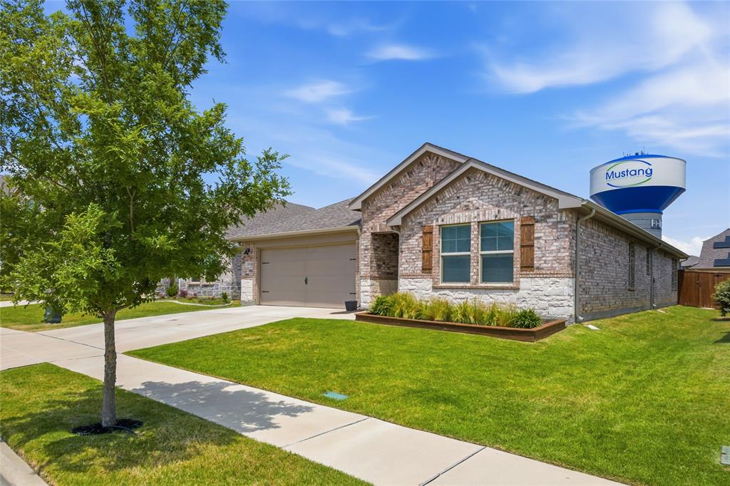1501 Pleasant Knoll Trail