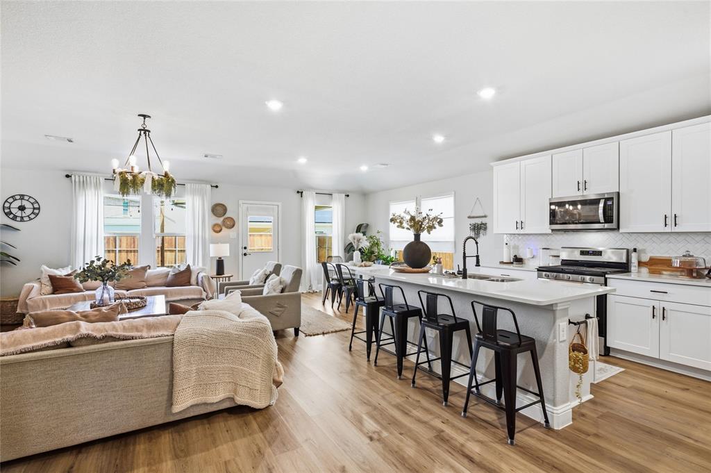 1501 Pleasant Knoll Trail