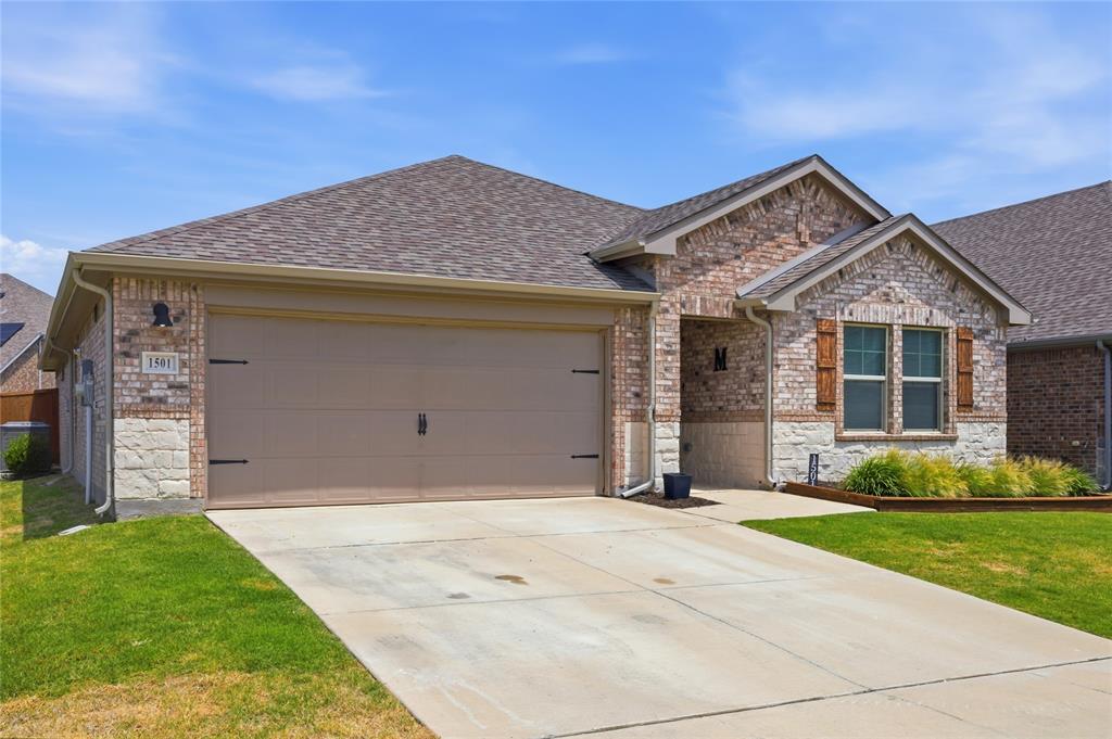 1501 Pleasant Knoll Trail