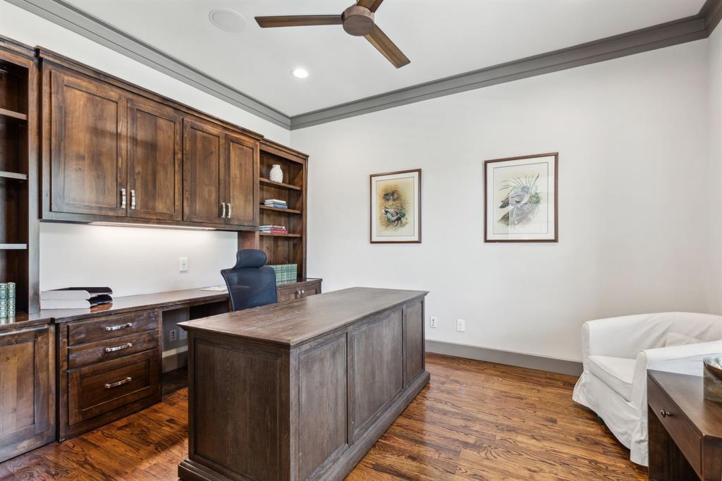 2509 Oak Bend Court