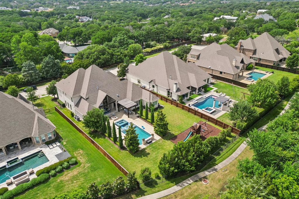2509 Oak Bend Court