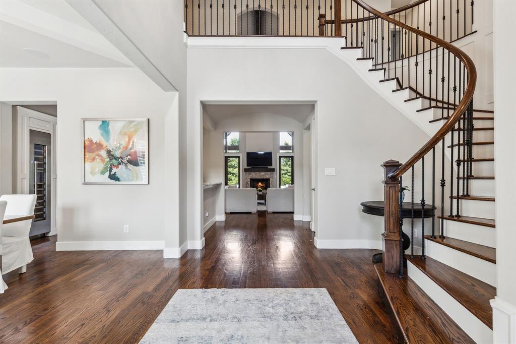 2509 Oak Bend Court