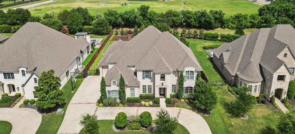2509 Oak Bend Court