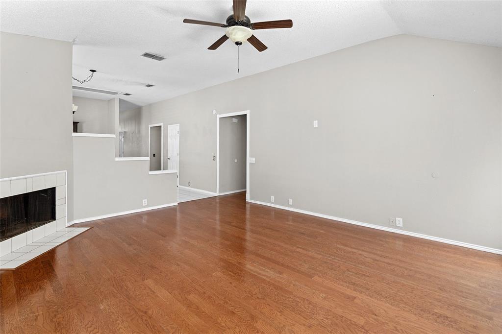 Highland Stationsaginaw - Residential