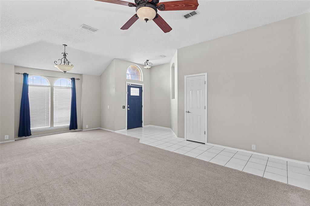 Highland Stationsaginaw - Residential