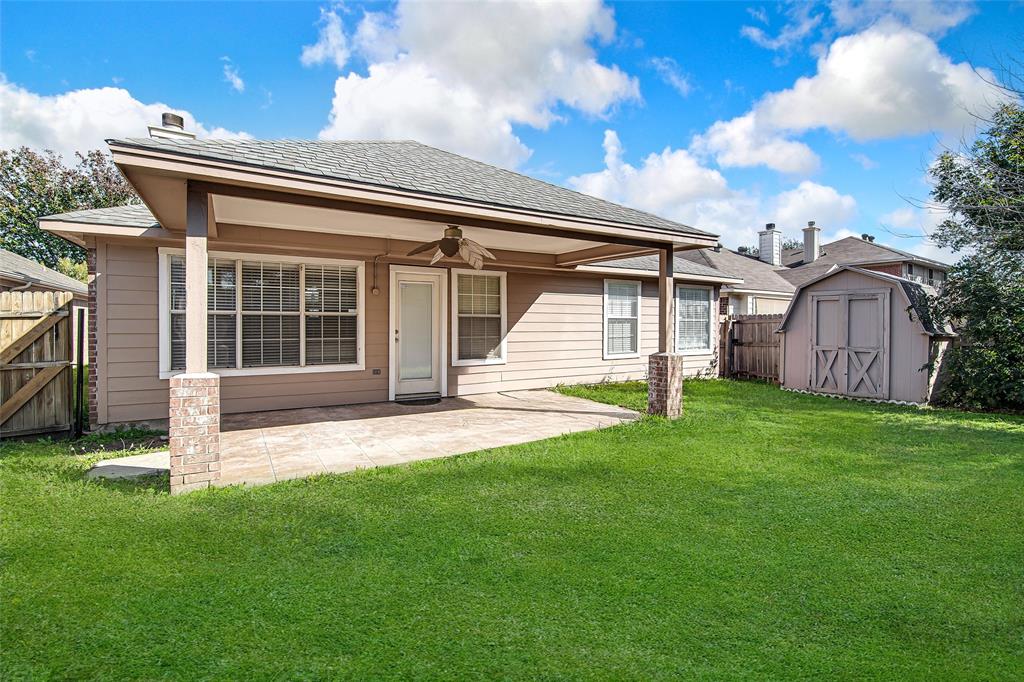 Highland Stationsaginaw - Residential