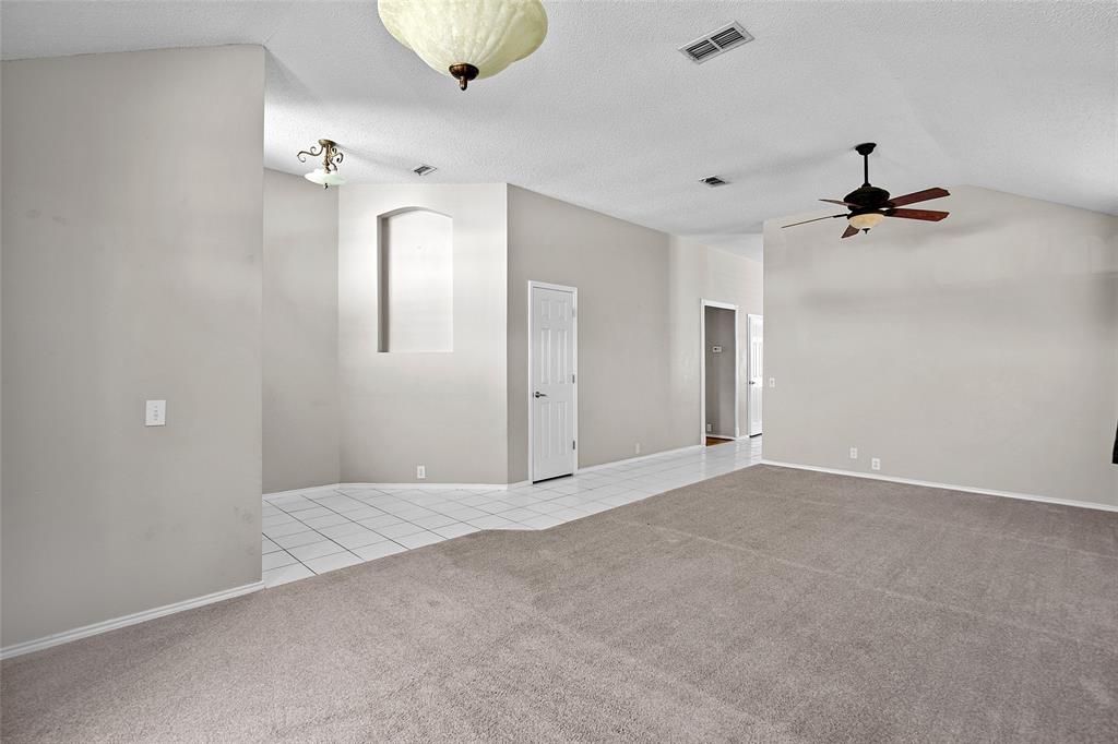 Highland Stationsaginaw - Residential