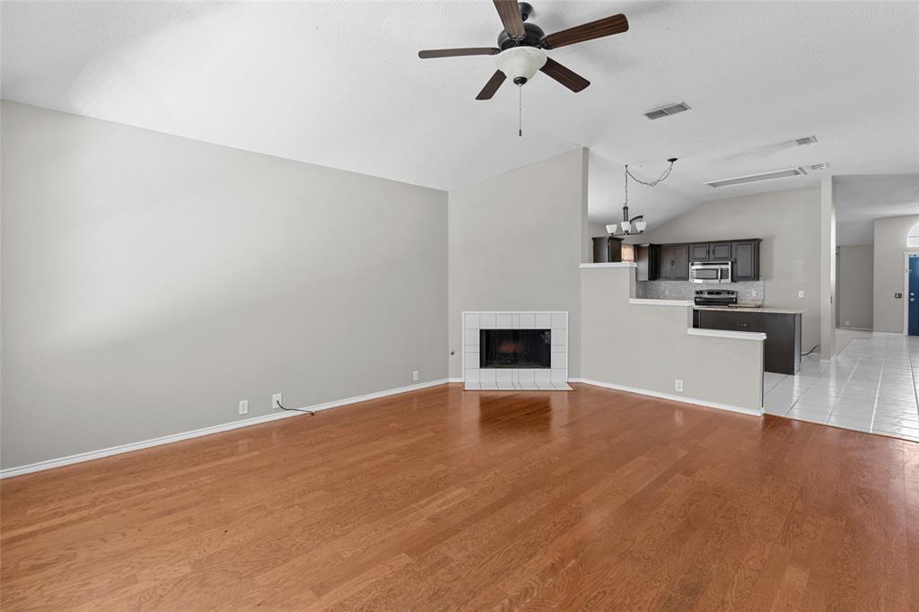 Highland Stationsaginaw - Residential