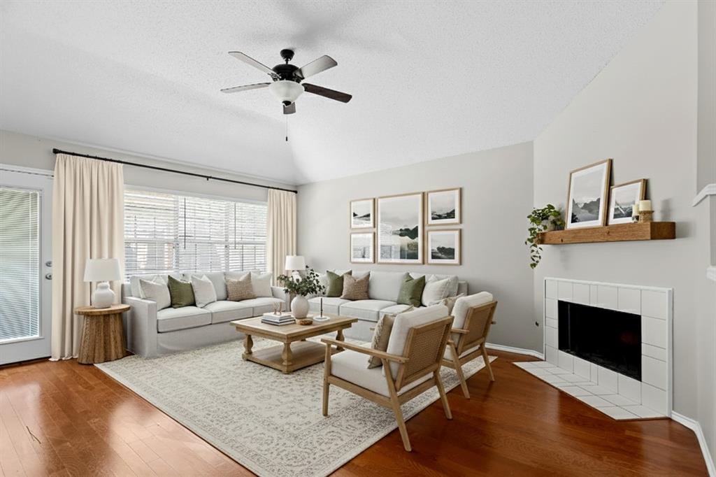 Highland Stationsaginaw - Residential