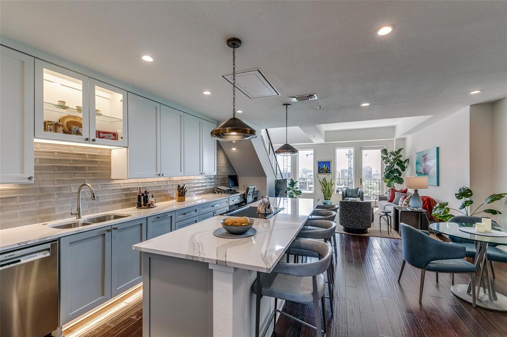 4611 Travis Street 1408B