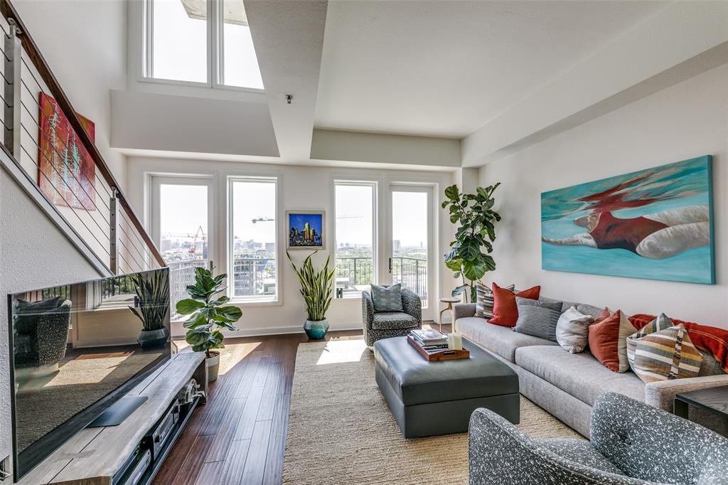 4611 Travis Street 1408B