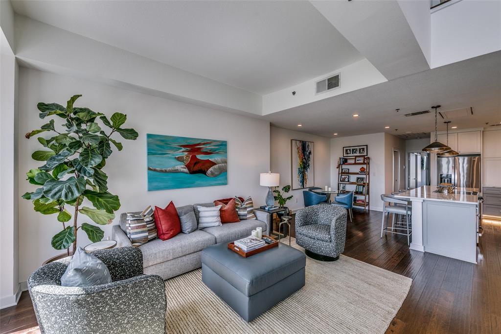 4611 Travis Street 1408B