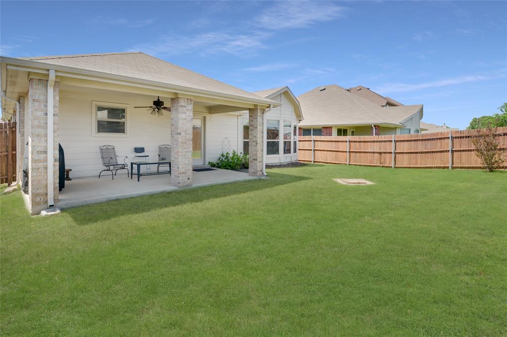 Paloma Creek Ph 4a - Residential