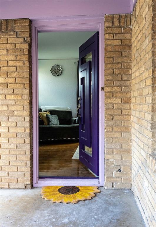 Old East Dallas - Residential Lease