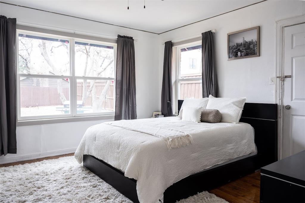 Old East Dallas - Residential Lease