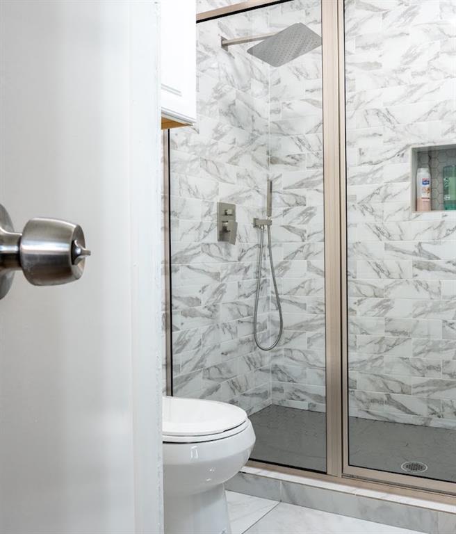 Old East Dallas - Residential Lease