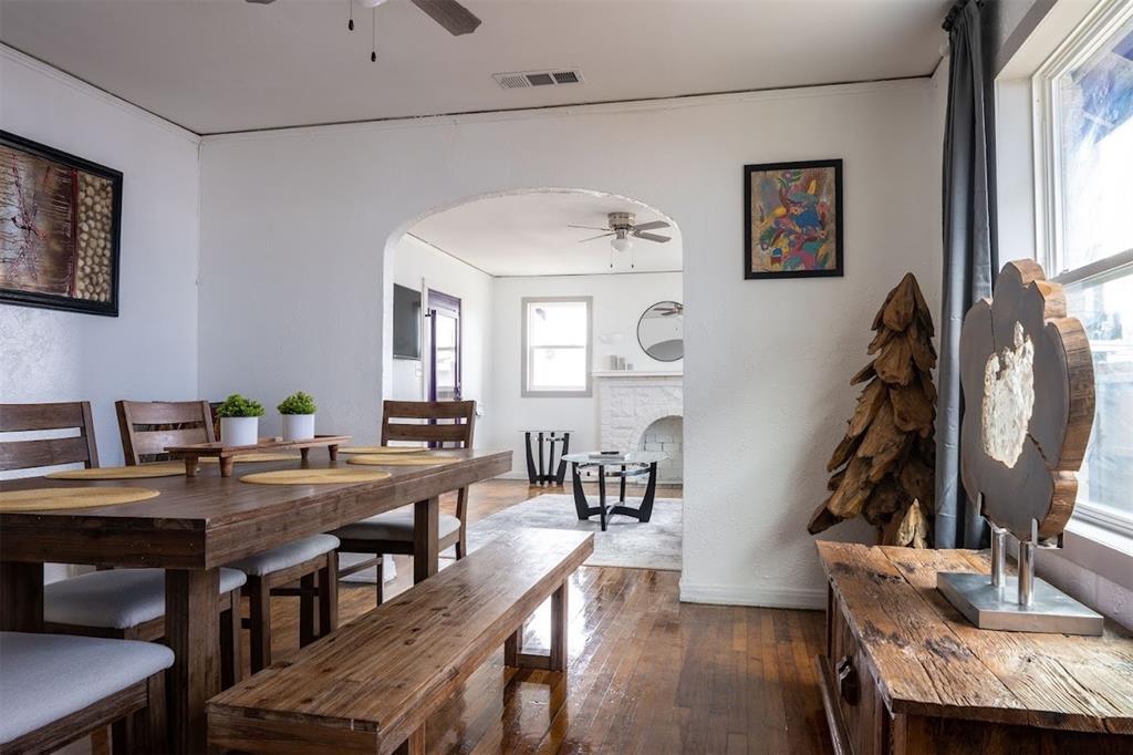 Old East Dallas - Residential Lease