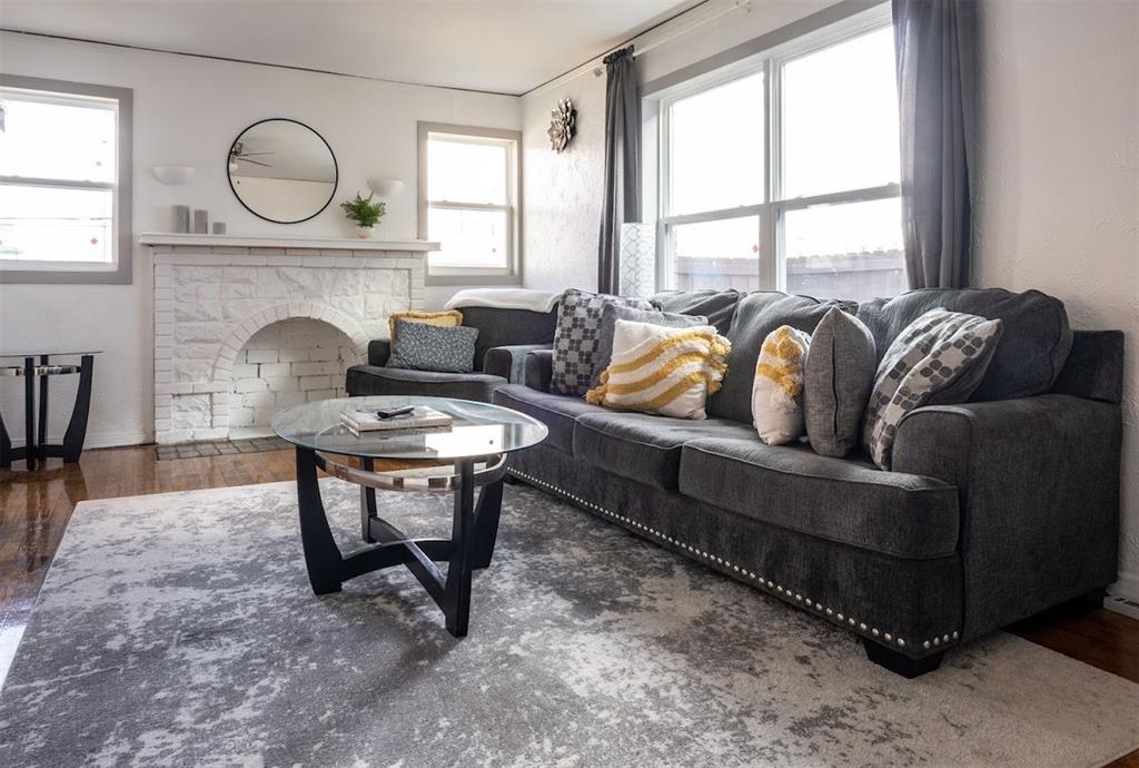 Old East Dallas - Residential Lease