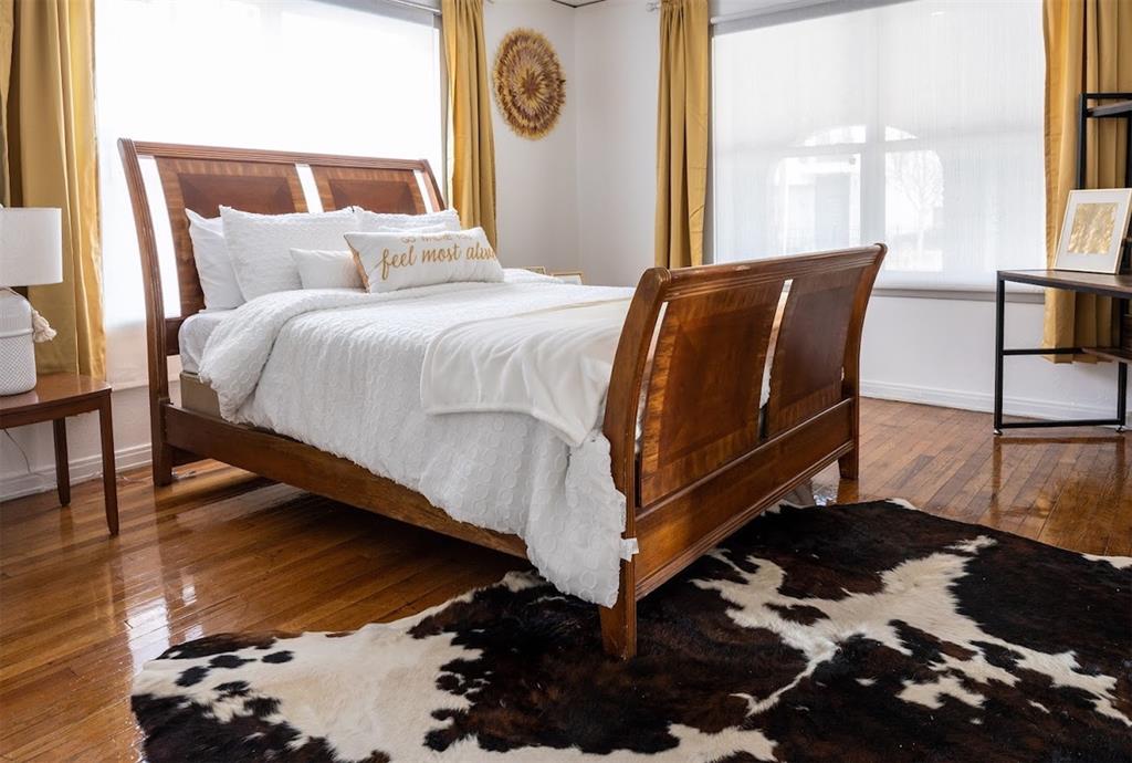 Old East Dallas - Residential Lease