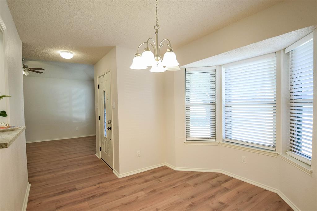 Legacy West Add - Residential