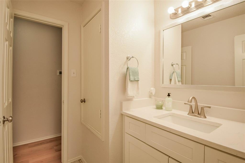 Legacy West Add - Residential