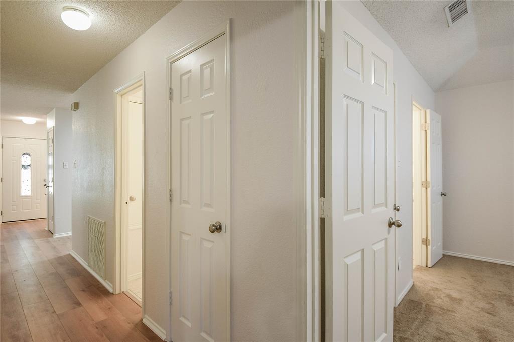 Legacy West Add - Residential