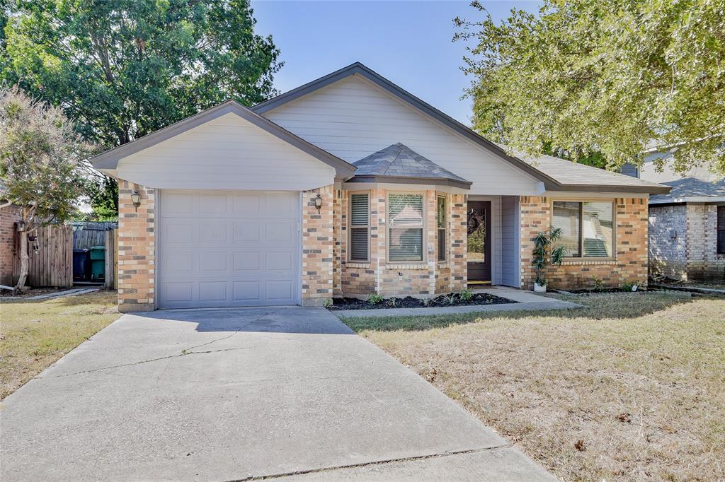 Legacy West Add - Residential