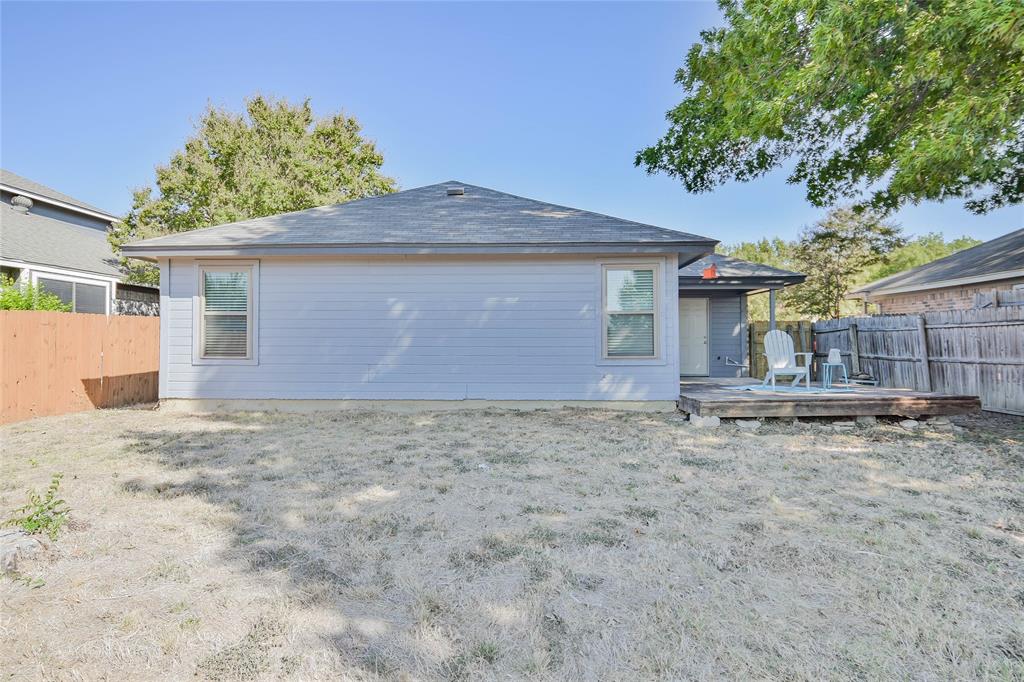 Legacy West Add - Residential