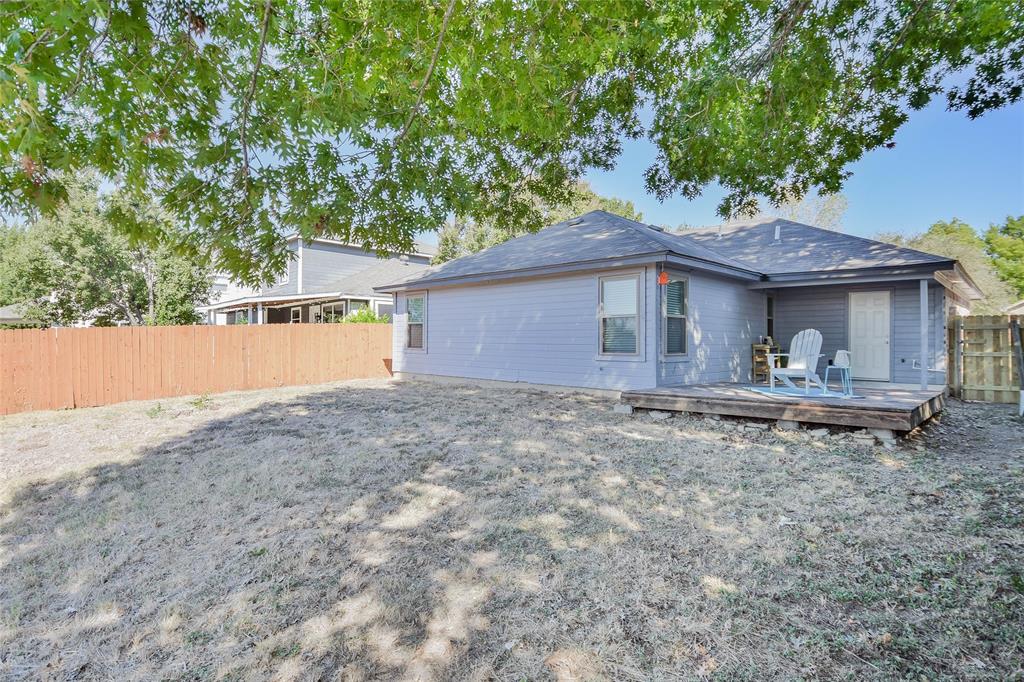 Legacy West Add - Residential